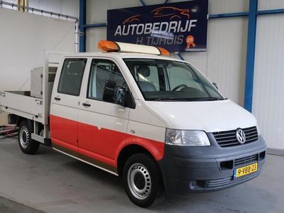 VW Transporter