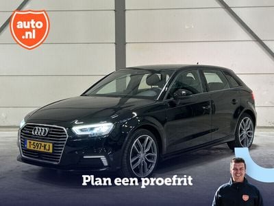 Audi A3 Sportback e-tron