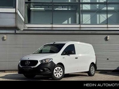 Mercedes eCitan