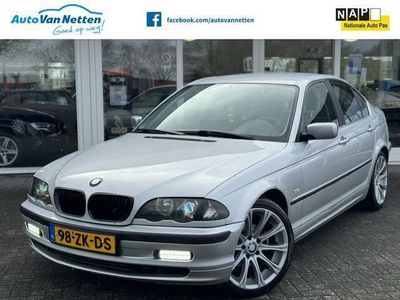 tweedehands BMW 323 323 3-serie i Executive