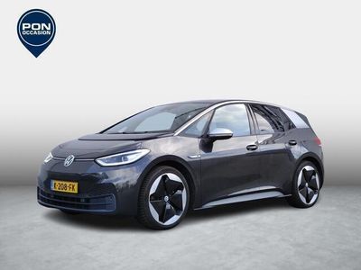 tweedehands VW ID3 First Max 58 kWh | Navigatie | Panoramadak | IQ-Li
