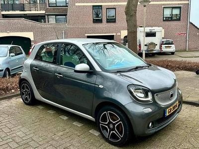 Occasion Smart ForFour Proxy 70 PK (51 kW) 2015 Hatchback
