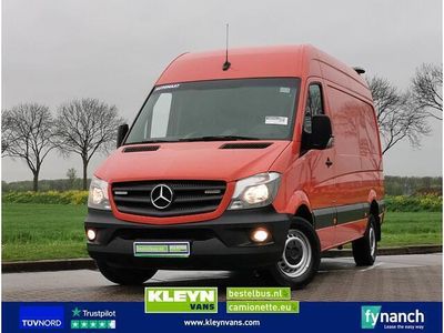 tweedehands Mercedes Sprinter 316 cdi