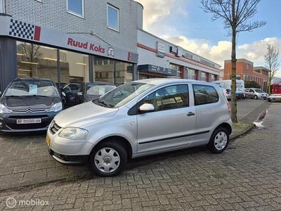 Grijs Gebruikt 2006 VW Fox Hatchback | € 1.950 (Eerlijke prijs)