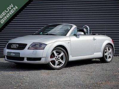 Audi TT Roadster