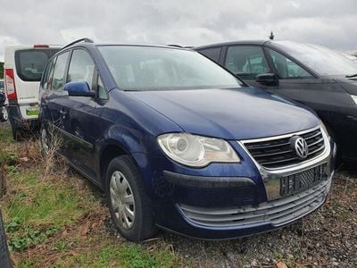 VW Touran
