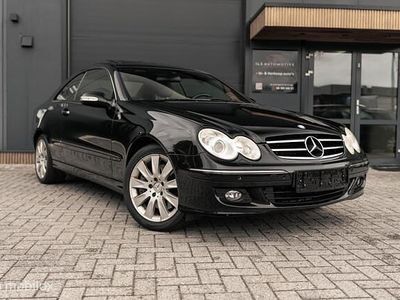 Mercedes CLK350