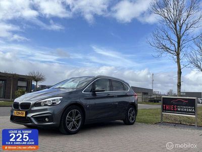 BMW 225 Active Tourer