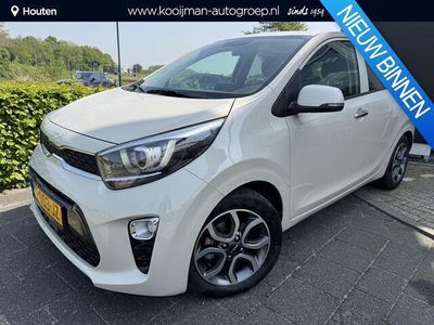 tweedehands Kia Picanto 1.0 DPi DynamicPlusLine