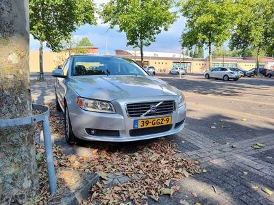 tweedehands Volvo S80 2.5 T Momentum