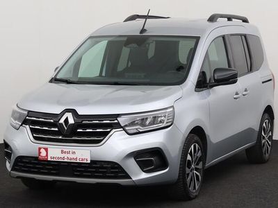 Occasion Renault Kangoo 2023 Zilver MPV