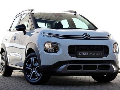 tweedehands Citroën C3 Aircross 1.2 PureTech S&S Live BTW | Airco | Cruise | Senso