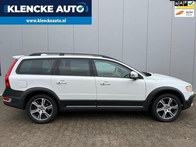 tweedehands Volvo XC70 XC703.2 AWD Summum 6-cilinder LPG/G3 189.957km Fu