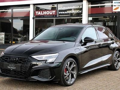Audi A3 Sportback e-tron