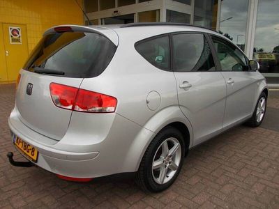 Seat Altea XL