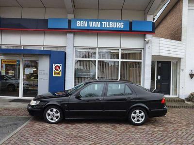 tweedehands Saab 9-5 2.3 T AUT Linear