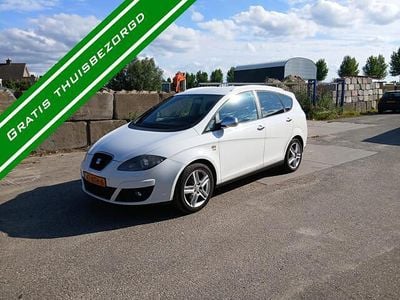 Seat Altea XL