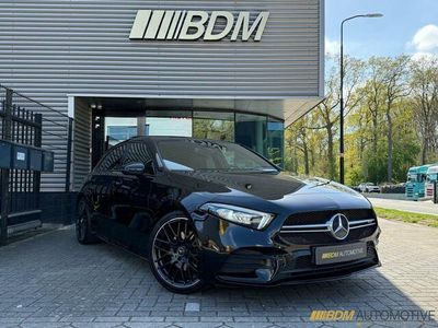Mercedes A200
