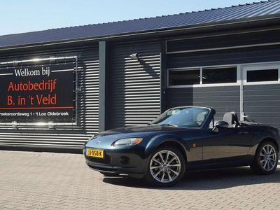 Mazda MX5