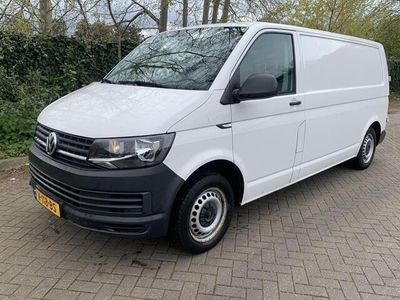 tweedehands VW Transporter 2.0 TDI L2H1 Comfortline 75Kw