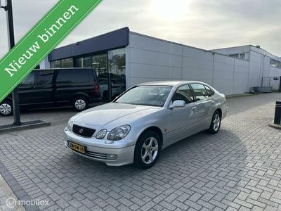 Lexus GS300