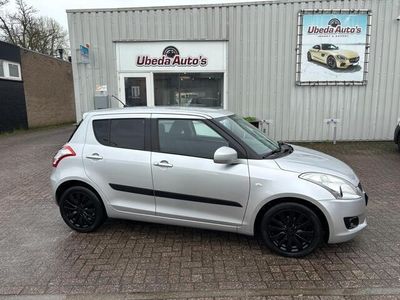 tweedehands Suzuki Swift 1.2 Exclusive EASSS NL AUTO KM 172595 ---6250E