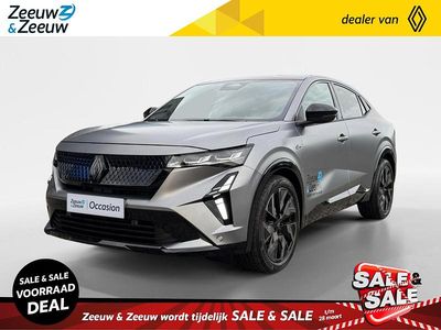 Occasion Renault Rafale Esprit Alpine 200 PK (147 kW) 2025 Gris schiste satin (donker grijs) SUV
