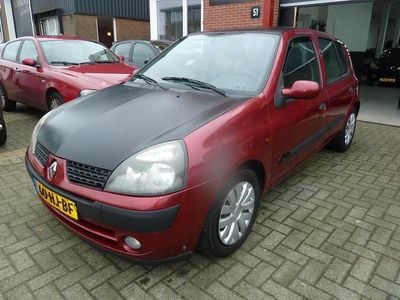 Occasion Renault Clio II Expression 75 PK (55 kW) 2001