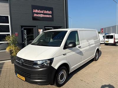 VW T6