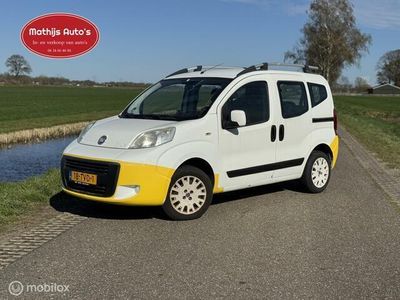 Fiat Qubo
