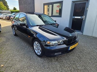 BMW 318 Compact