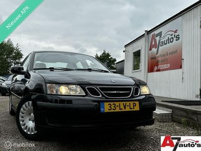 tweedehands Saab 9-3 Sport Sedan 1.8t Nieuwe APK