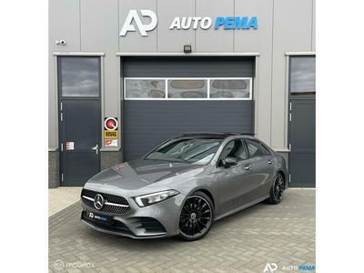 Mercedes A200