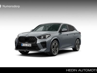 Blauw Nieuw 2025 BMW X2 M Sport SUV | € 74.363 (Eerlijke prijs)