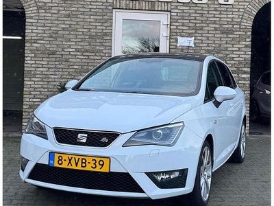 Gebruikt 2014 Seat Ibiza FR | € 5.999 (Iets duurder)