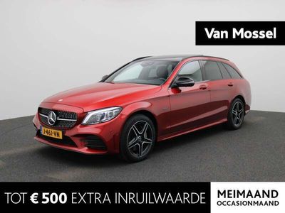 Mercedes C300