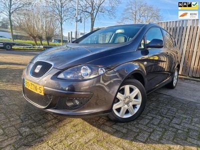 Seat Altea XL