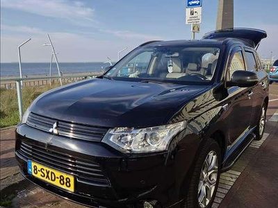 Occasion Mitsubishi Outlander Invite 121 PK (88 kW) 2013 SUV