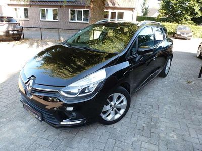 Renault Clio GrandTour