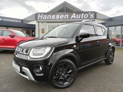 tweedehands Suzuki Ignis 1.2 Smart Hybrid Style