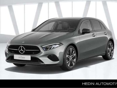 Mercedes A250