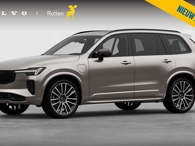 Occasion Volvo XC90 Ultra 455 PK (334 kW) 2025 Overige SUV
