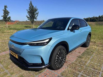 Blauw Gebruikt 2023 Honda e:Ny1 Advance SUV | € 30.500