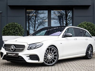 tweedehands Mercedes E53 AMG AMG Estate 4MATIC Premium Plus