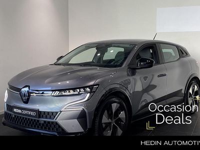 Grijs Occasion 2023 Renault Megane E-Tech Evolution Hatchback | € 28.995 (Eerlijke prijs)