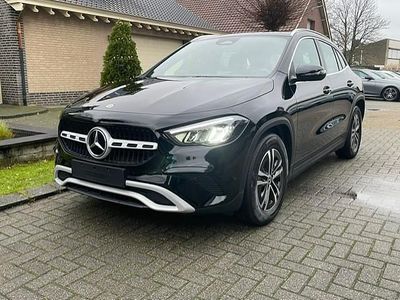 Zwart Gebruikt 2025 Mercedes GLA180 SUV | € 26.400