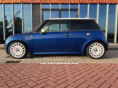 Gebruikt 2006 Mini Cooper S Hatchback | € 3.500 (Duur)