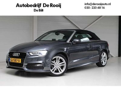 Audi A3 Cabriolet
