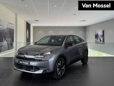 Occasion Citroën e-C4 Business Class 114 kW (156 PK) 2025 , metallic lak SUV