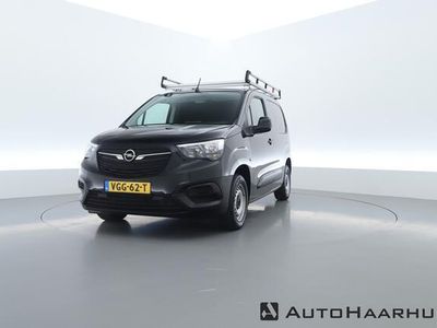 tweedehands Opel Combo 1.6D L1H1 Edition | Navi | Imperial | Cruise | Apple CarPlay